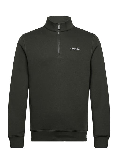 Se Calvin Klein Golf | West Lake Half Zip Layering | XL hos Booztlet
