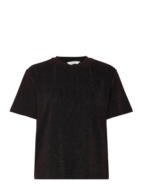 Selected | Slfanja Boxy Tee | XXL