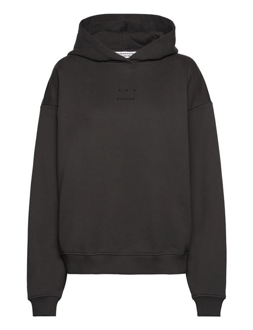 Copenhagen Studios | Cph Hoodie 7 Cotton Black | XL