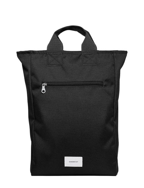 SANDQVIST | Ground 2-Way Bag | ONE SIZE