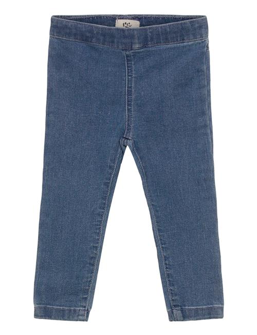 Copenhagen Colors | Jeggings Slim Fit - Super Stretch | 86