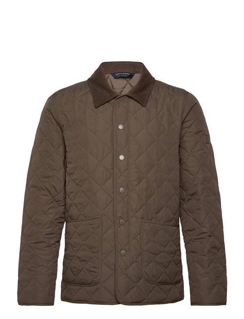 Lexington Clothing | Classic Quilted Jacket | M