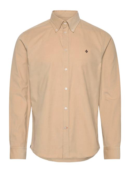 Morris | Douglas Cord Shirt-Slim Fit | L