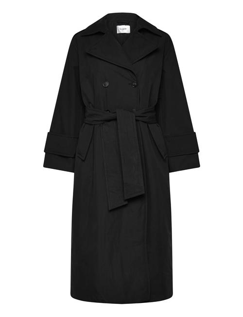 Stylein | Sandra Padded Trench | XS