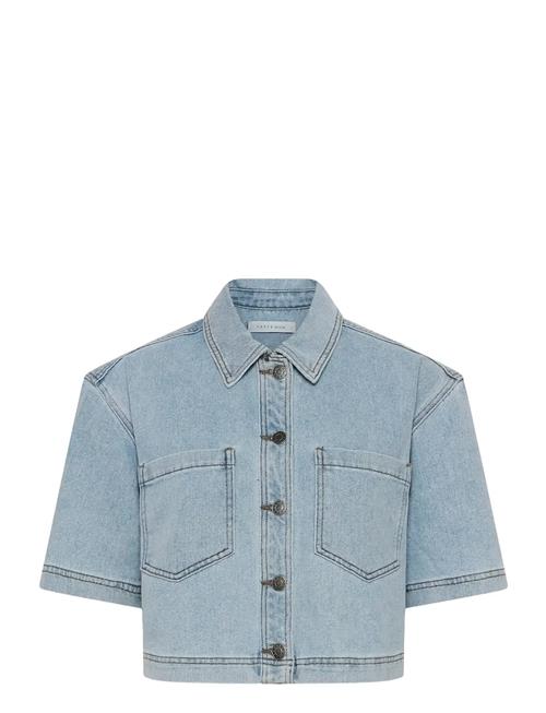 Kaffe | Kaminna Denim Shirt | 38