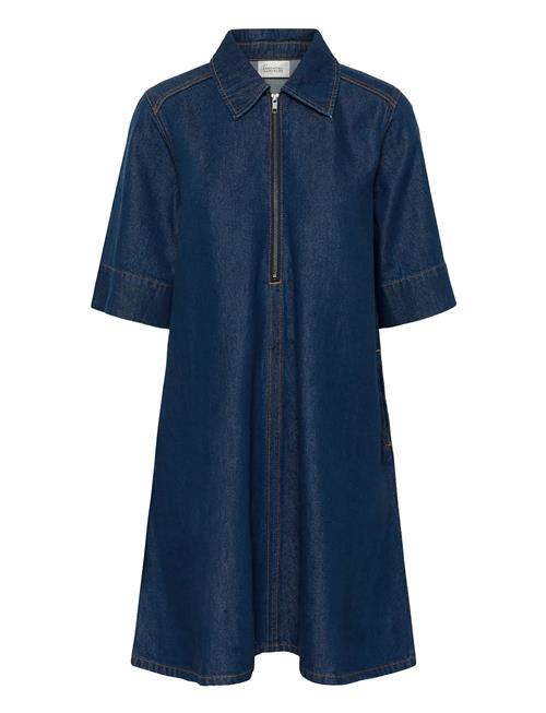 My Essential Wardrobe | Mwmalo 181 Short Zipdress | 40