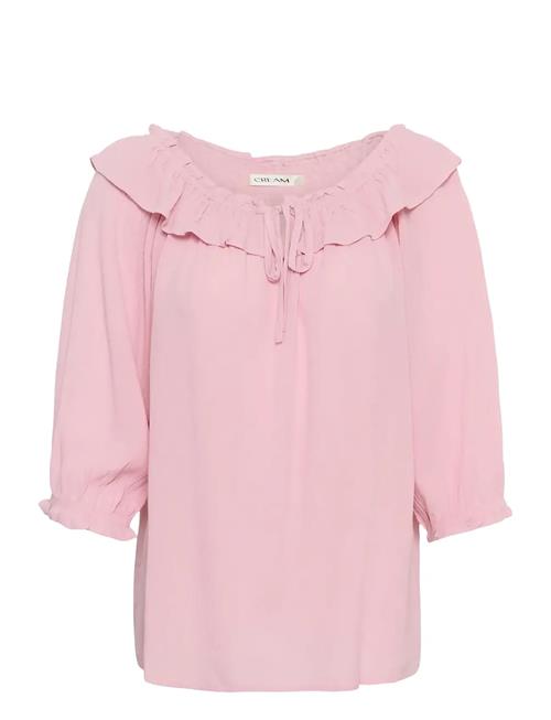 Cream | Crbonita Blouse | 38