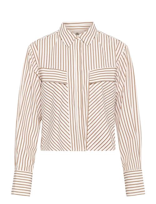 Karen By Simonsen | Kbelmira Short Shirt | 42