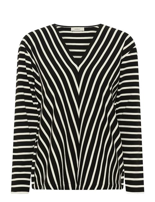 InWear | Dellaiw V-Neck T-Shirt | M