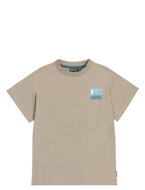 TUMBLE 'N DRY | Tnd Solomon Islands | 134/1