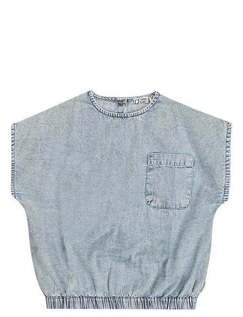 TUMBLE 'N DRY | Tnd Mirtillo | 98