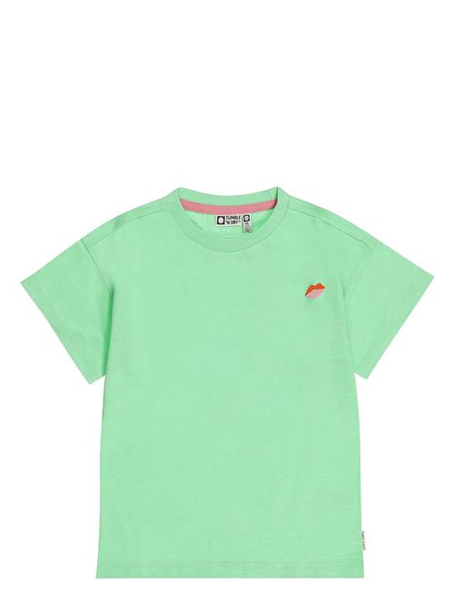 TUMBLE 'N DRY | Tnd Ceara | 98