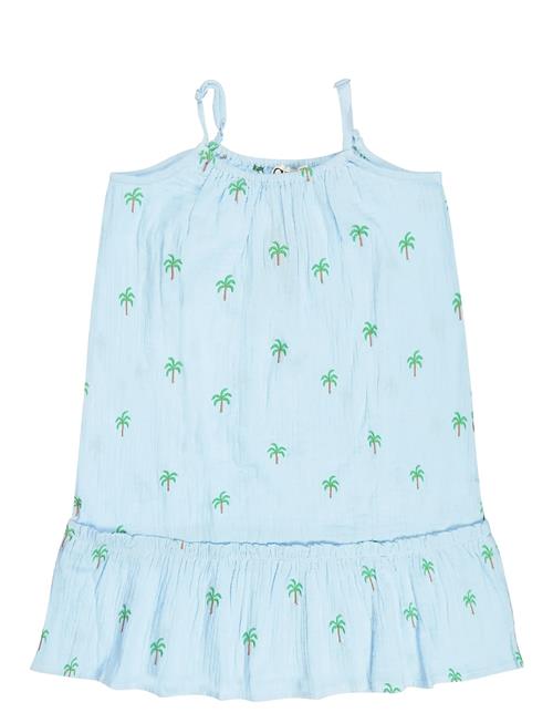 TUMBLE 'N DRY | Azurro Dress | 110