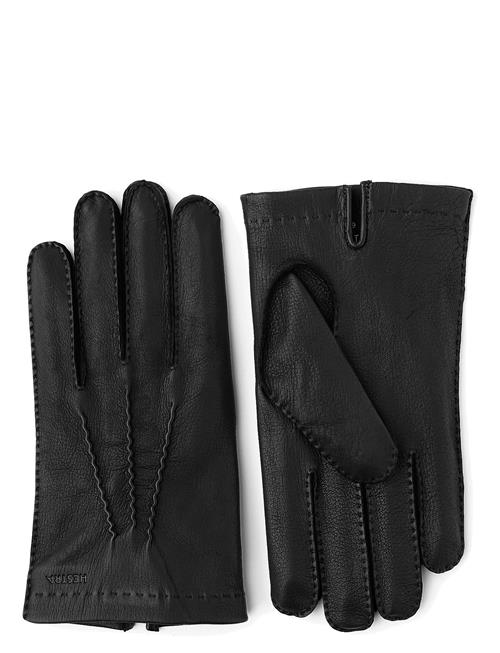 Hestra | Henry Cork | 10.5