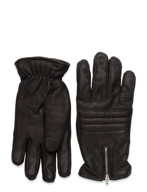 Hestra | Keith Black | 10