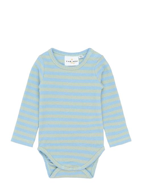 The New | Tnsbfro L_S Rib Body | 74