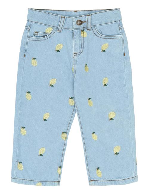 The New | Tnstsaja Regular Fit Jeans | 110