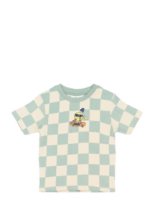 The New | Tnstsebastian Os S_S Tee | 110