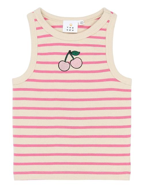 The New | Tnshannon Short S_L Top | 146/152