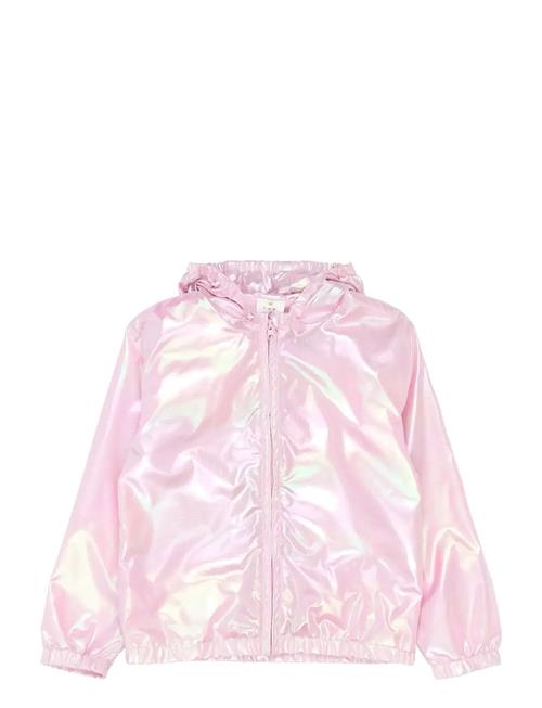 The New | Tnsolandia Jacket | 122/128