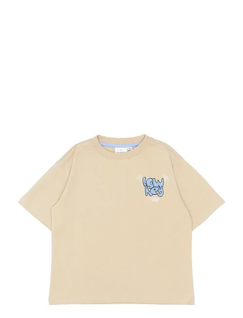 The New | Tnscott Os S_S Tee | 122/128