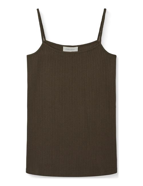 STUDIO FEDER | Clara Top | M