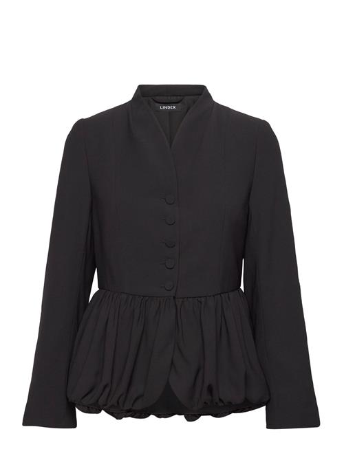 Lindex | Jacket Peplum | M