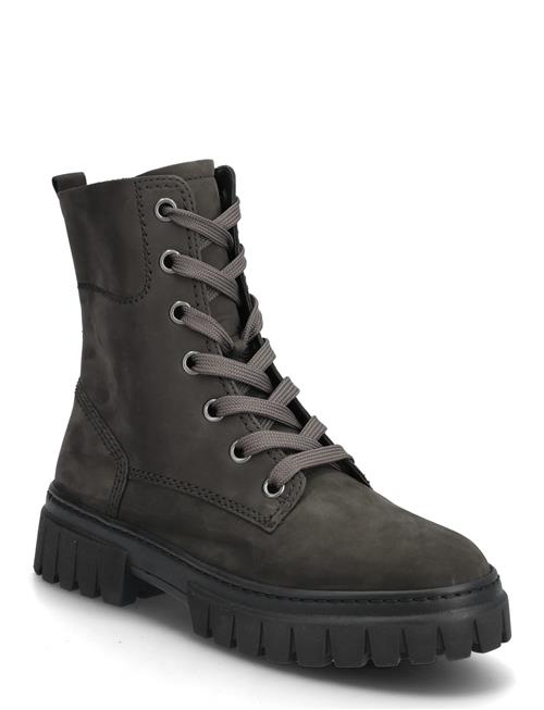 Gabor | Laced Ankle Boot | 36