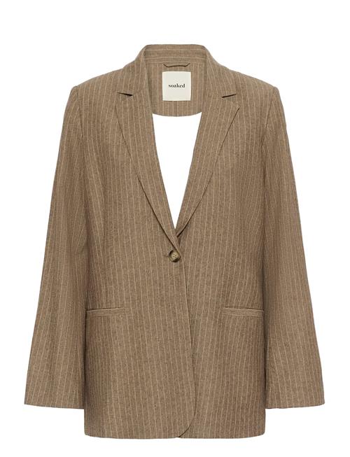 Soaked | Slginevra Blazer | M