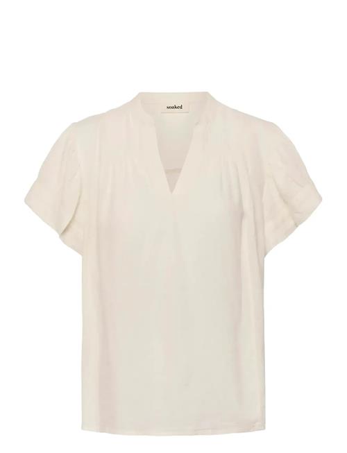 Soaked | Slaria Blouse | XL