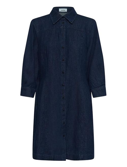 Soaked | Slchaman Short Dress | L