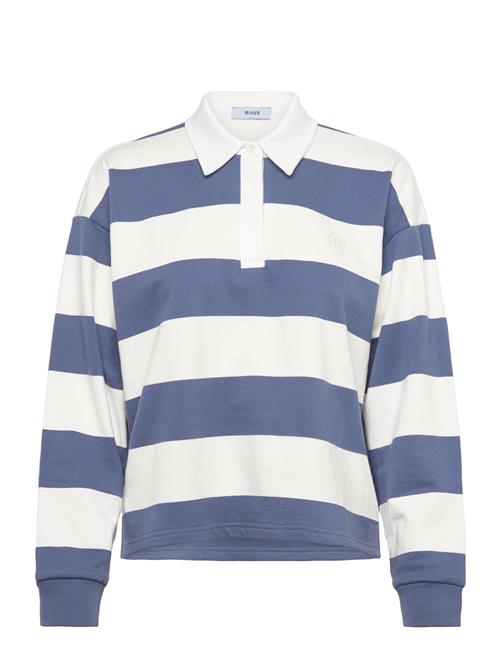 Minus | Msestella Polo Sweat | S