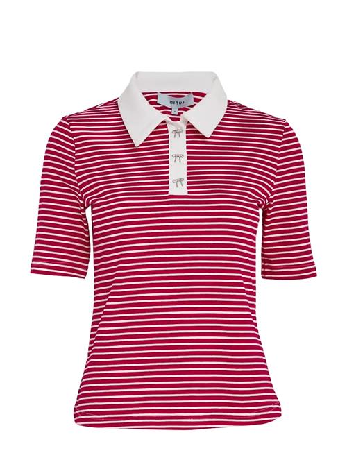 Minus | Msmalle Polo T-Shirt | M