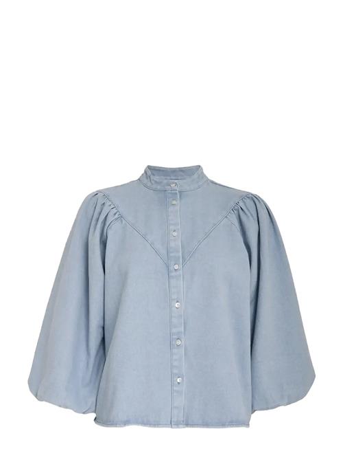 Minus | Msnew Solene Denim Shirt | 40