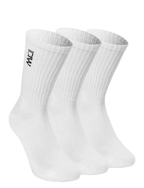 ICANIWILL | Training Socks 3-Pack | 42-44