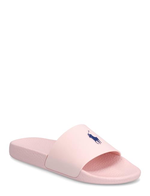 Polo Ralph Lauren | Big Pony Slide | 3 D
