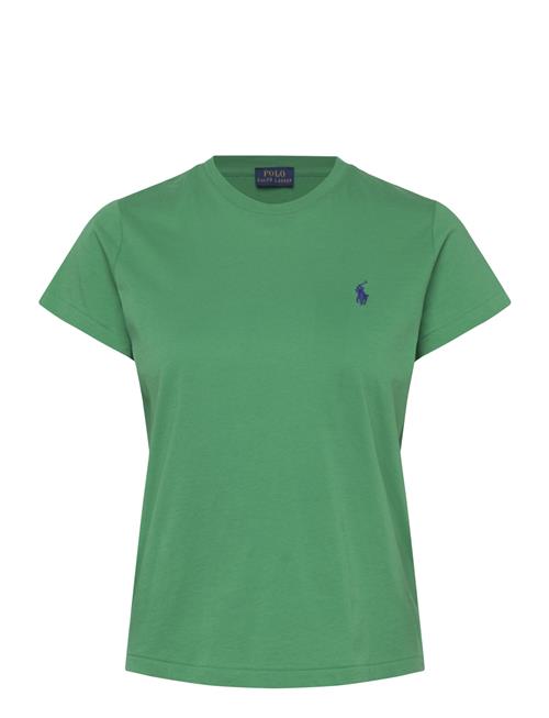 Polo Ralph Lauren | Classic Fit Cotton Jersey Crewneck Tee | S
