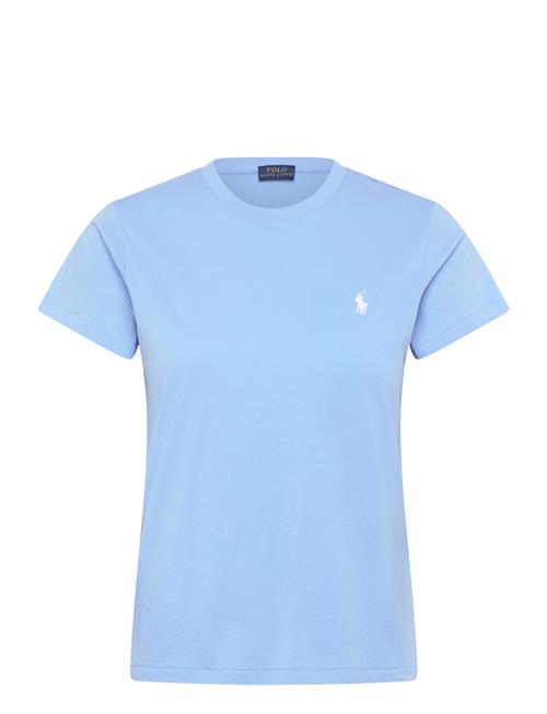 Polo Ralph Lauren | Classic Fit Cotton Jersey Crewneck Tee | XS