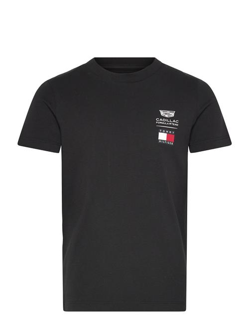 Tommy Hilfiger | Th X Cf1 Logo Tee | 128