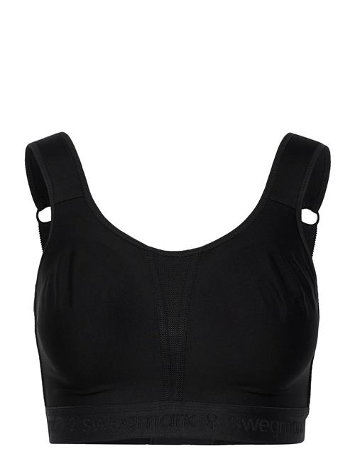Swegmark | Kimberly Iconic Sport Bra Moulded Cups | D x 65