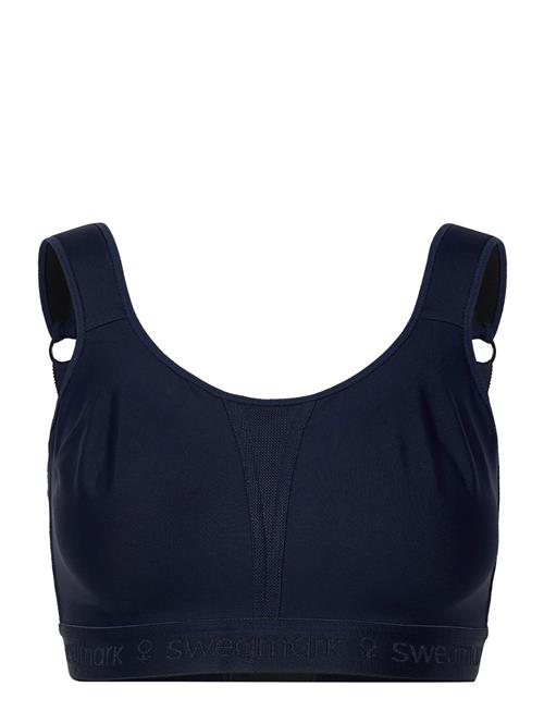 Swegmark | Kimberly Iconic Sport Bra Moulded Cups | B x 80