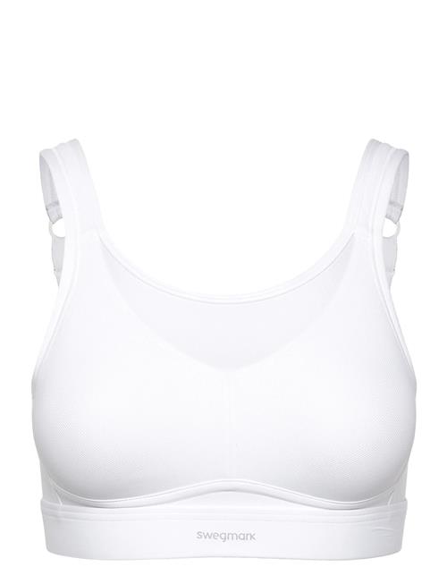 Swegmark | Victorious Strength Sports Bra Spacer Moulded Cups | D x 75