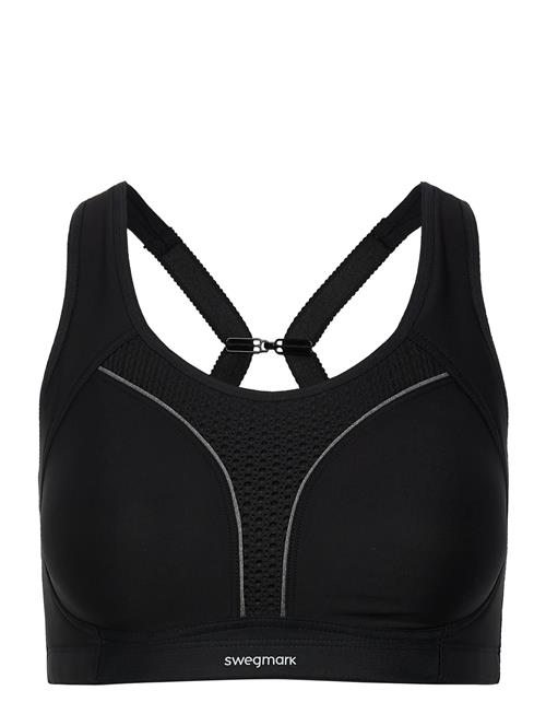Swegmark | Dynamic Intense Sport Bra Moulded Cups | F x 85