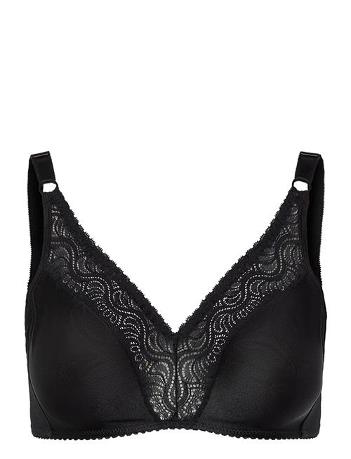 Swegmark | Glitter Soft Bra Moulded | C x 8085