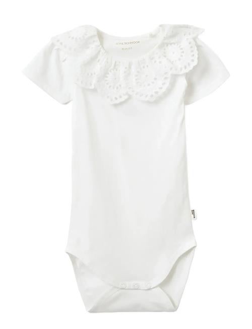 Sofie Schnoor Baby and Kids | Dictebk Bodystocking | 80