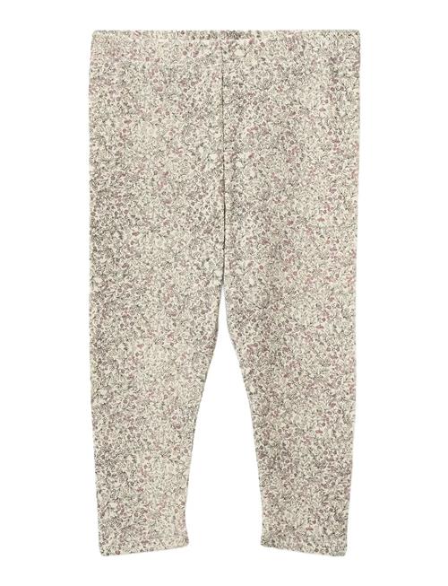 Sofie Schnoor Baby and Kids | Nalinekb Leggings | 68