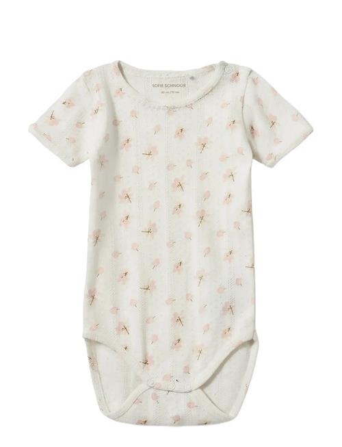 Sofie Schnoor Baby and Kids | Dictekb Bodystocking | 80