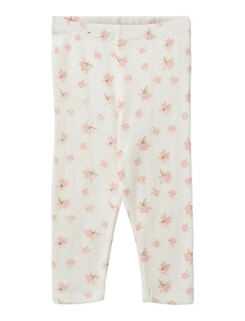 Sofie Schnoor Baby and Kids | Nalinekb Leggings | 92