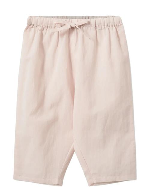 Sofie Schnoor Baby and Kids | Inelakb Trousers | 80