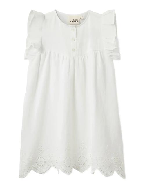 Sofie Schnoor Baby and Kids | Ivalokb Dress | 122